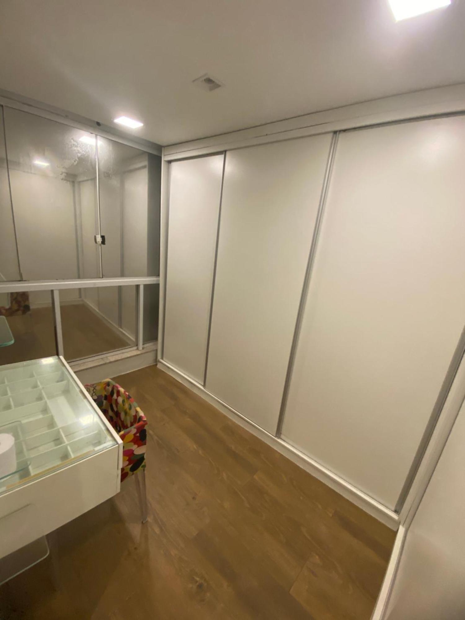 Apt 3Q Luxo Com Ar E Jacuzzi Na Beira Mar Guarapari Extérieur photo
