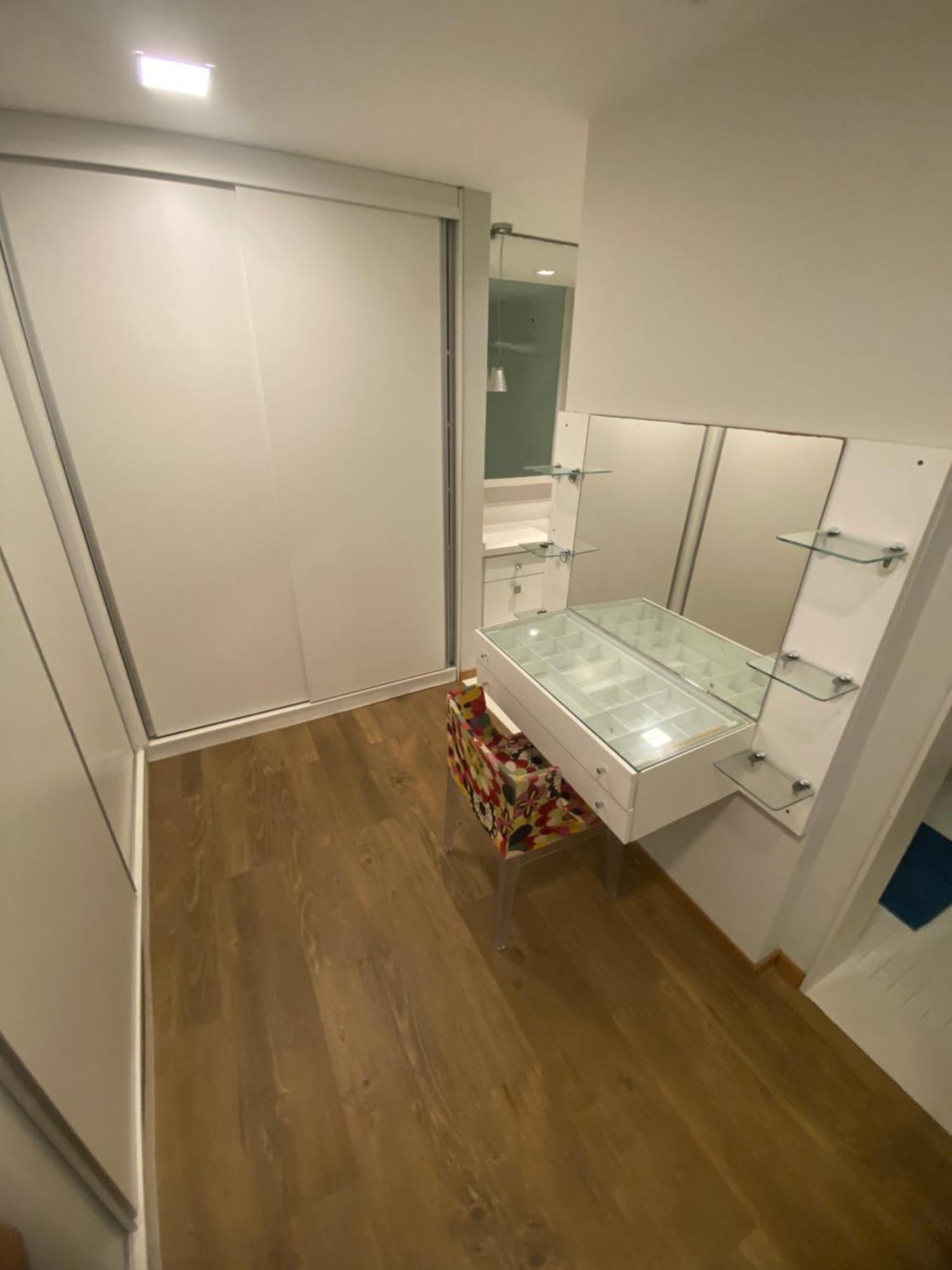 Apt 3Q Luxo Com Ar E Jacuzzi Na Beira Mar Guarapari Extérieur photo