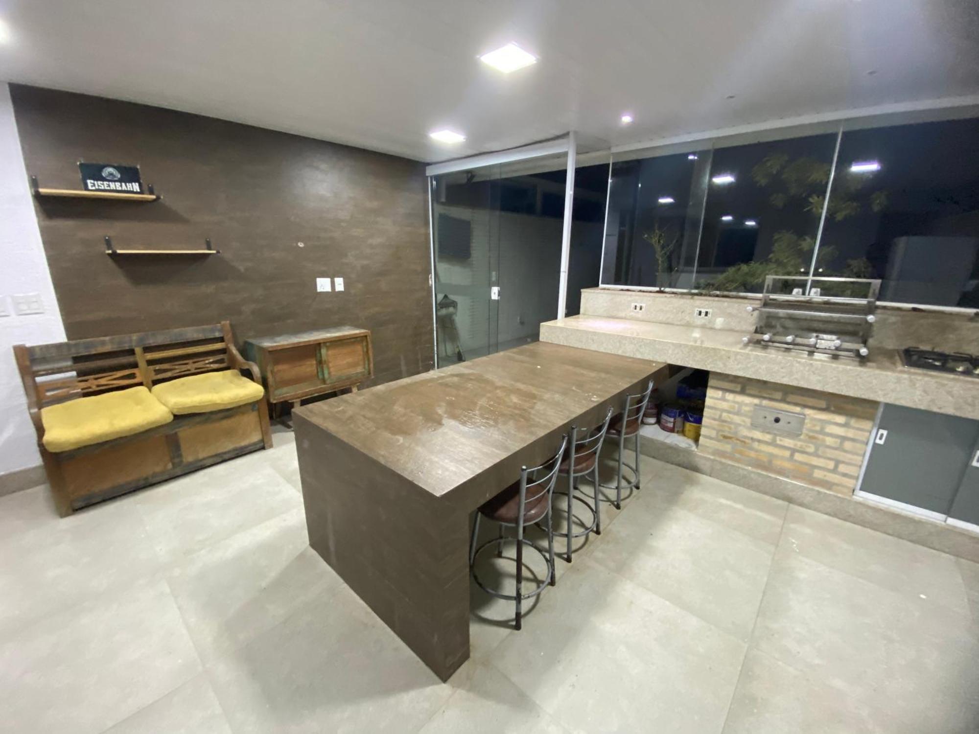 Apt 3Q Luxo Com Ar E Jacuzzi Na Beira Mar Guarapari Extérieur photo