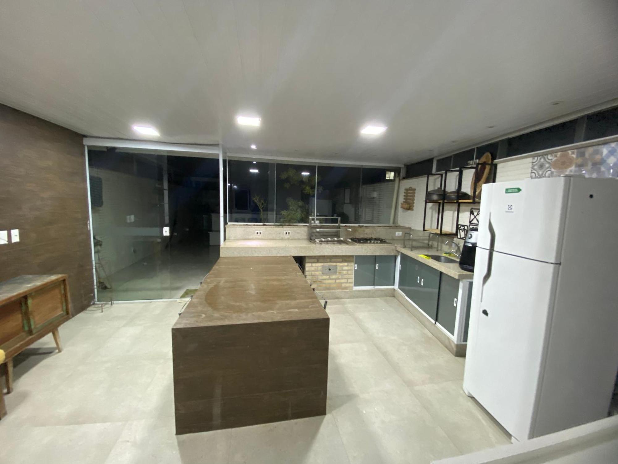 Apt 3Q Luxo Com Ar E Jacuzzi Na Beira Mar Guarapari Extérieur photo